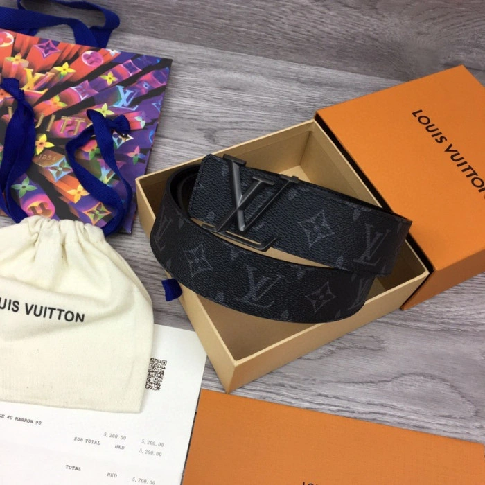 LOUIS VUITTON BELTS