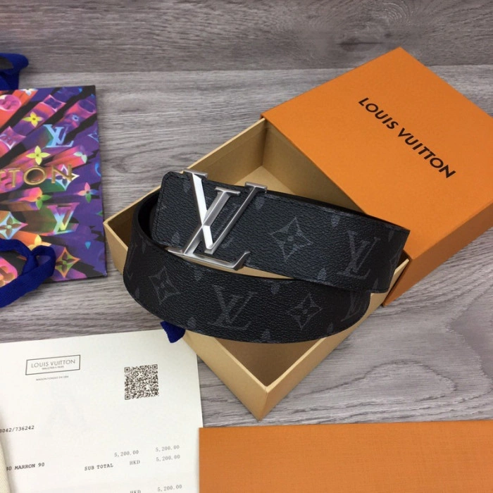 LOUIS VUITTON BELTS