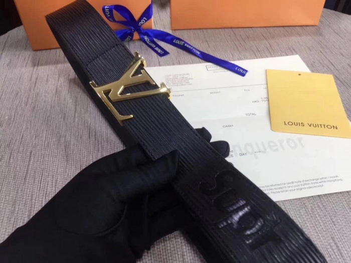 LOUIS VUITTON BELTS