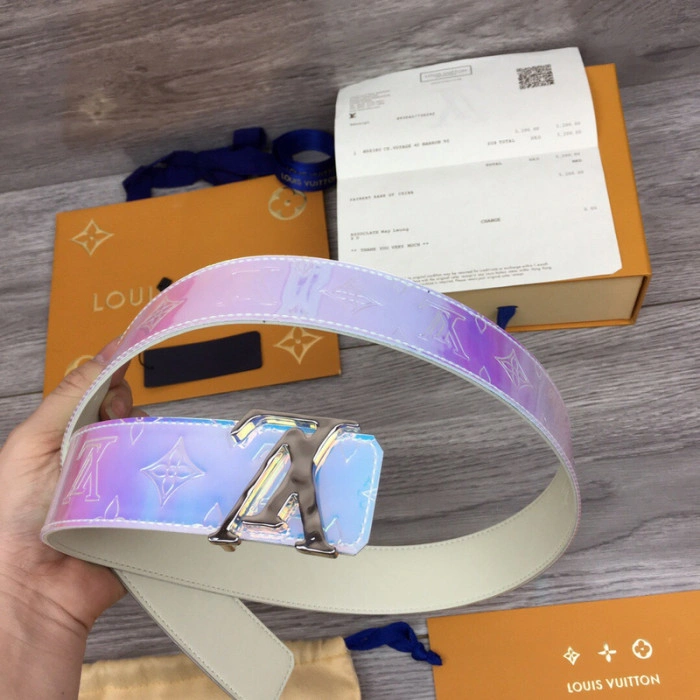 LOUIS VUITTON BELTS