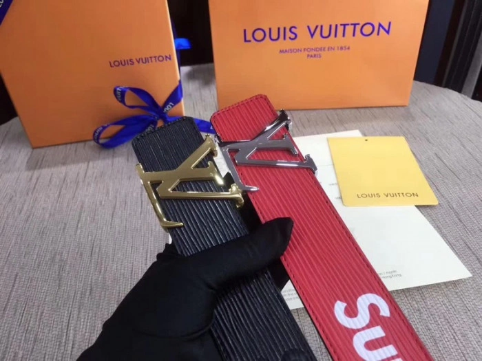 LOUIS VUITTON BELTS