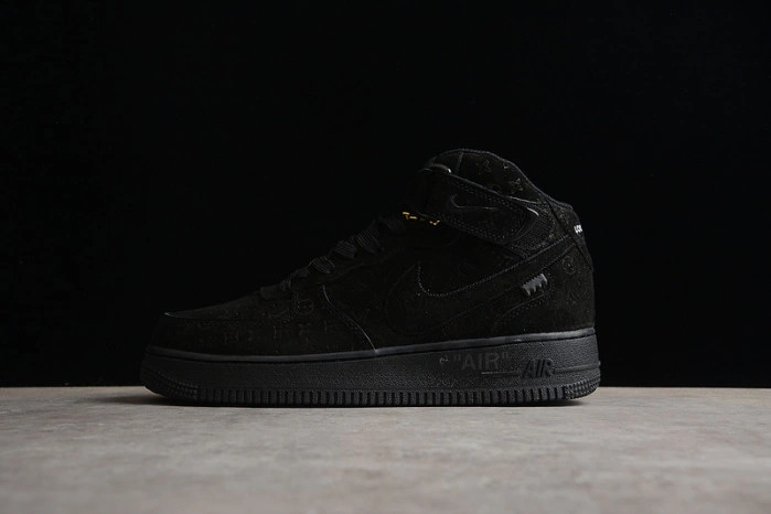 LV&Air Force  Mid