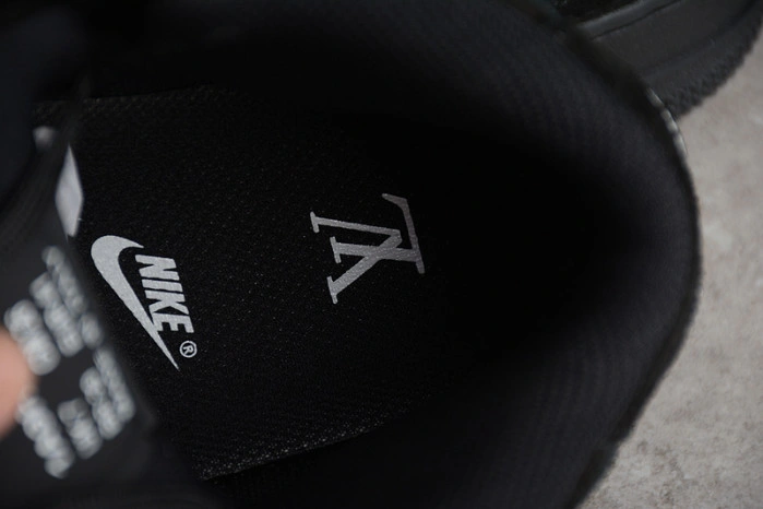 LV&Air Force  Mid