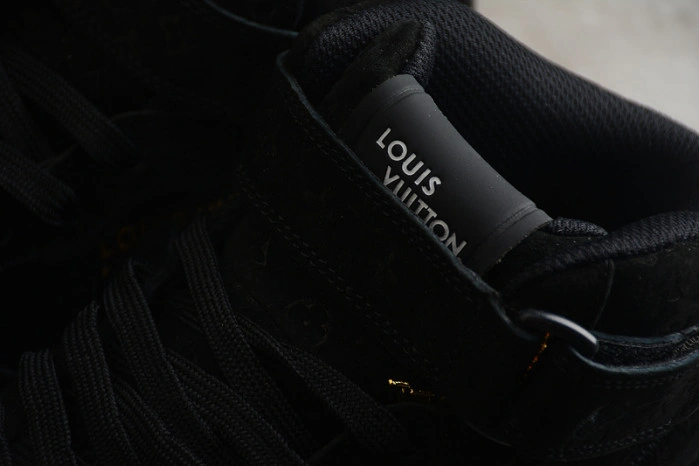 LV&Air Force  Mid