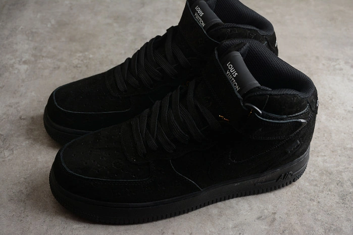 LV&Air Force  Mid