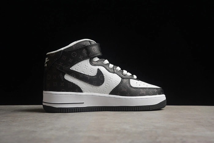 LV&Air Force  Mid