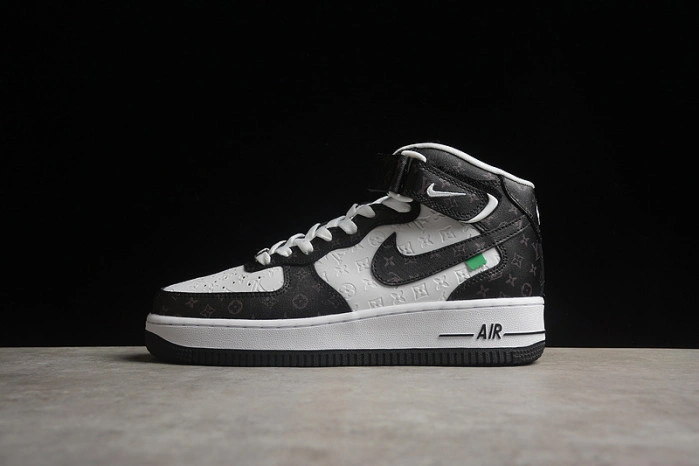 LV&Air Force  Mid