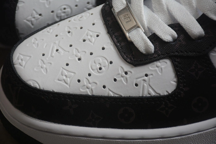 LV&Air Force  Mid