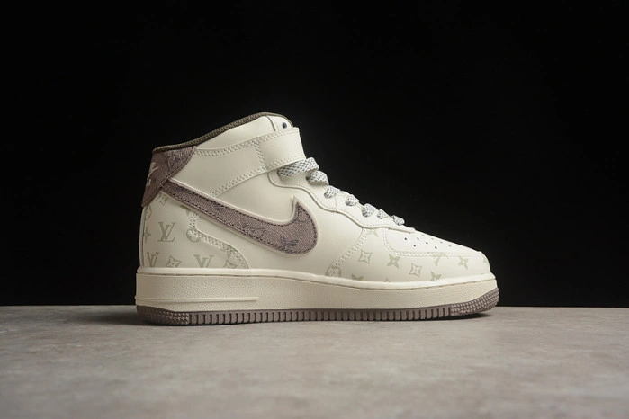LV&Air Force  Mid