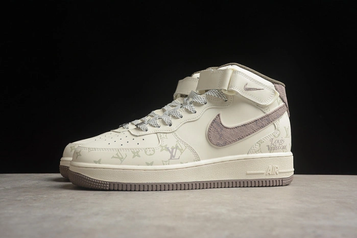 LV&Air Force  Mid
