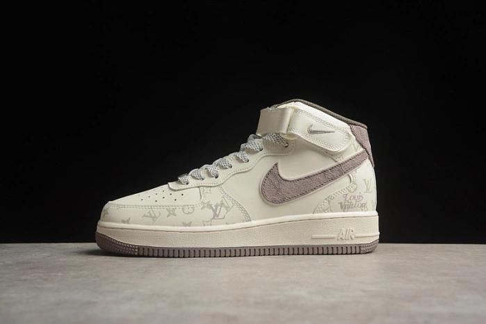 LV&Air Force  Mid