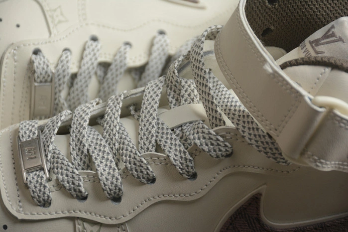 LV&Air Force  Mid