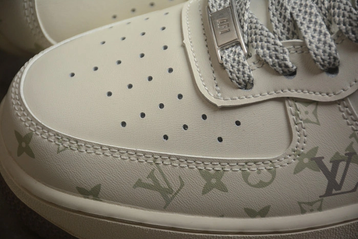 LV&Air Force  Mid