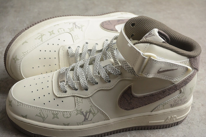 LV&Air Force  Mid