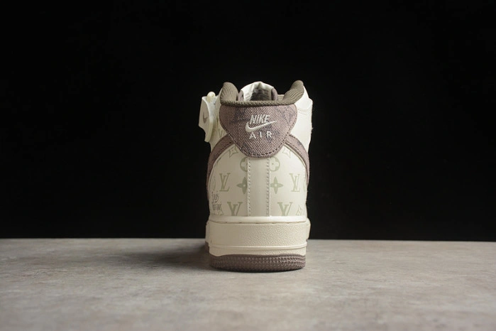 LV&Air Force  Mid