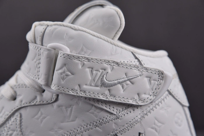 LV&Air Force  Mid