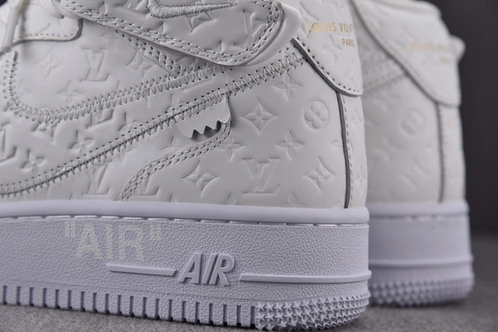 LV&Air Force  Mid