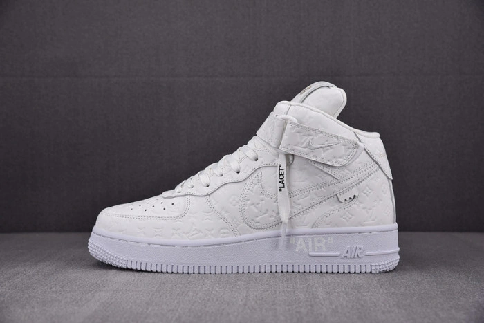 LV&Air Force  Mid