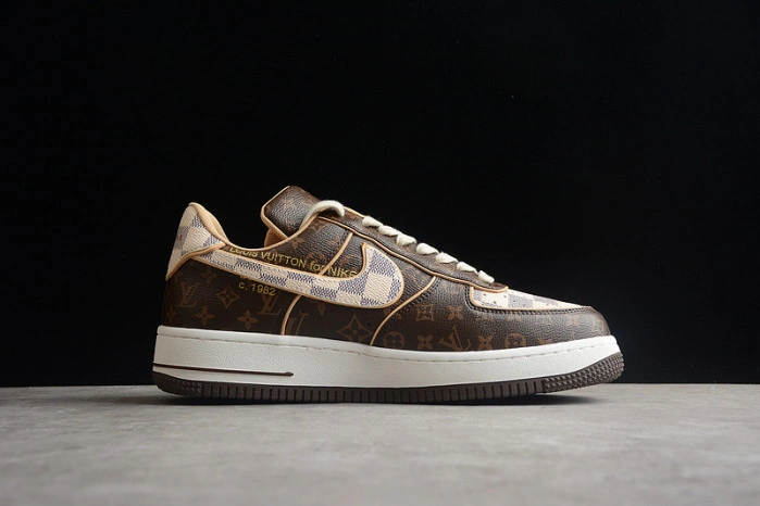 LV&Air Force