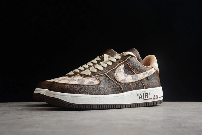 LV&Air Force