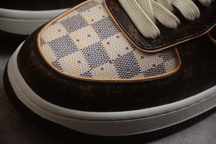 LV&Air Force