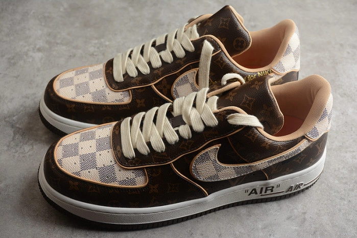 LV&Air Force