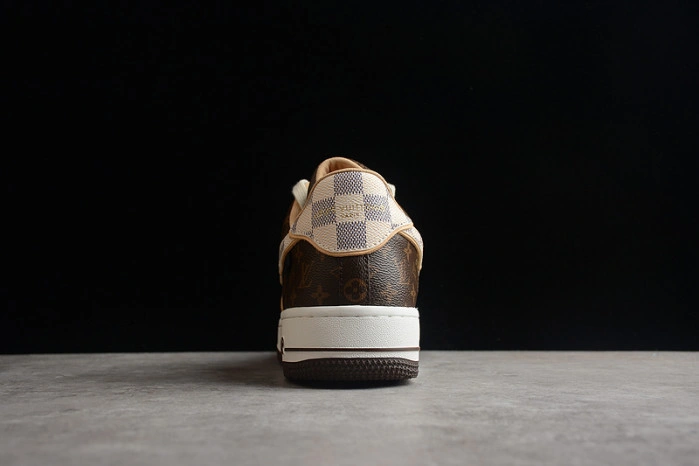 LV&Air Force