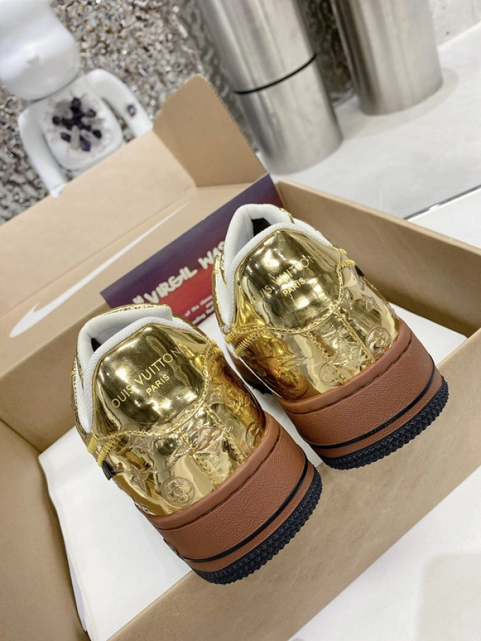 LV&Air Force