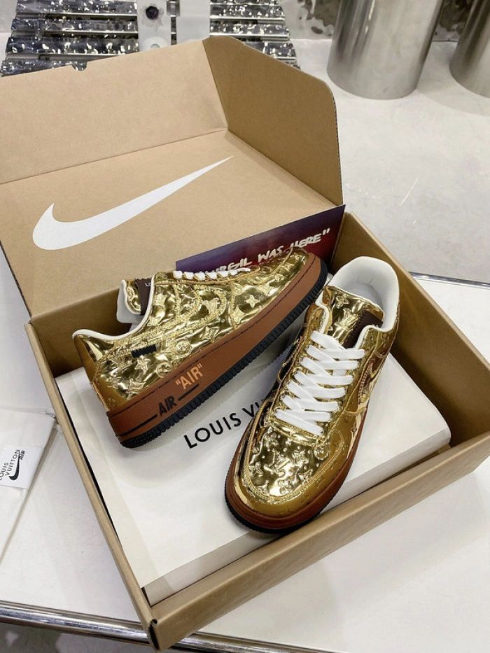 LV&Air Force