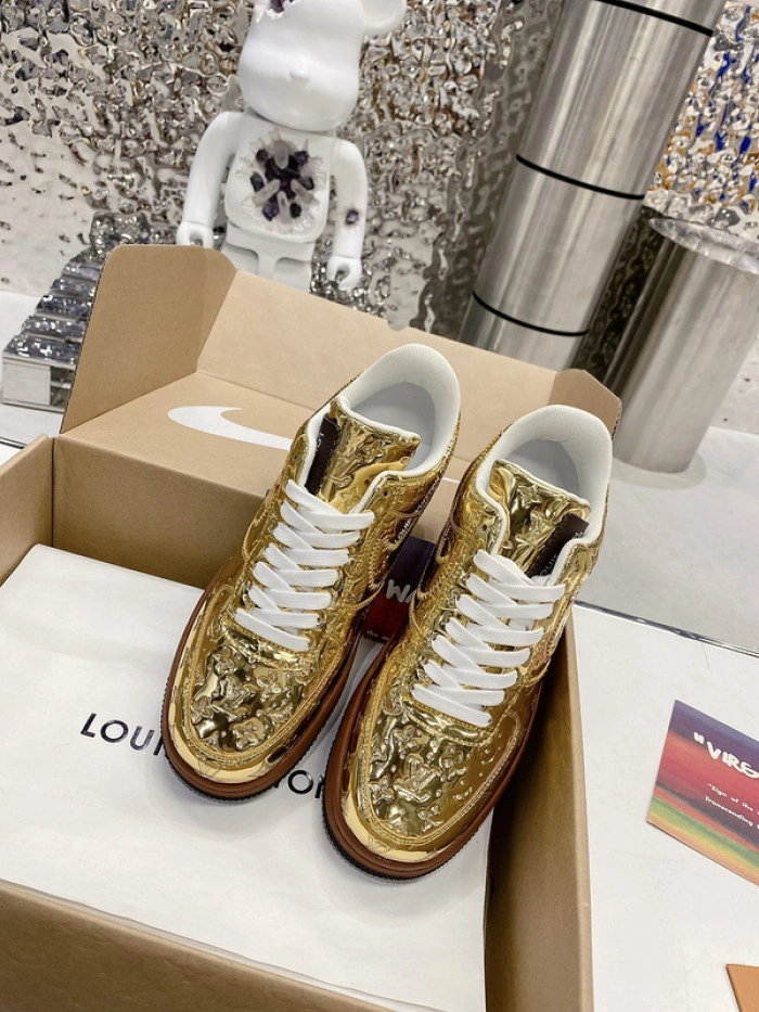 LV&Air Force