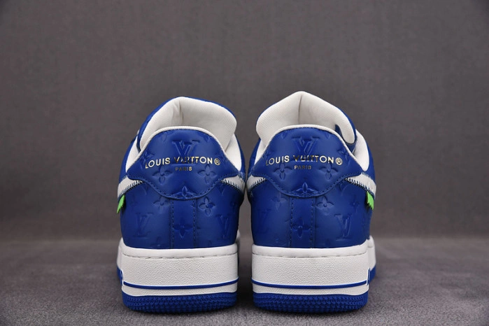 LV&Air Force