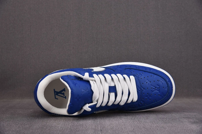 LV&Air Force