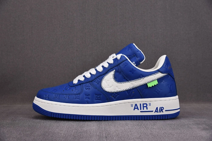 LV&Air Force