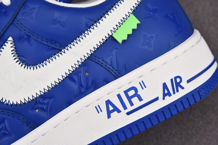 LV&Air Force