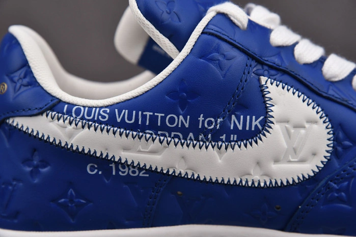 LV&Air Force