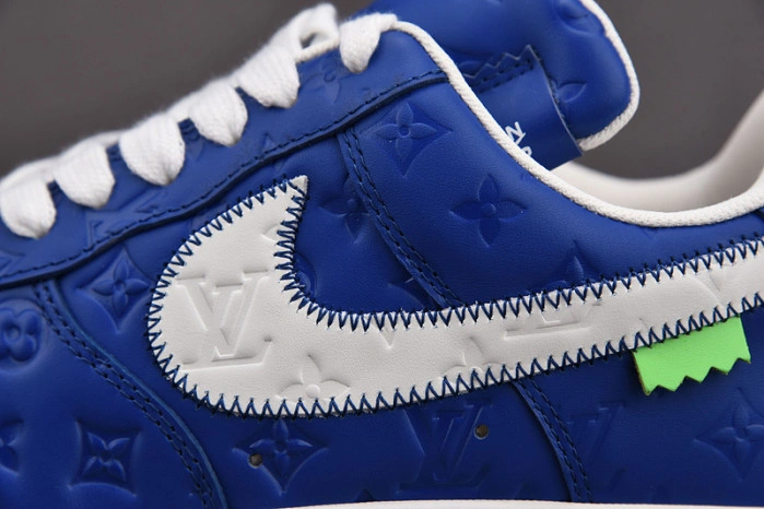 LV&Air Force