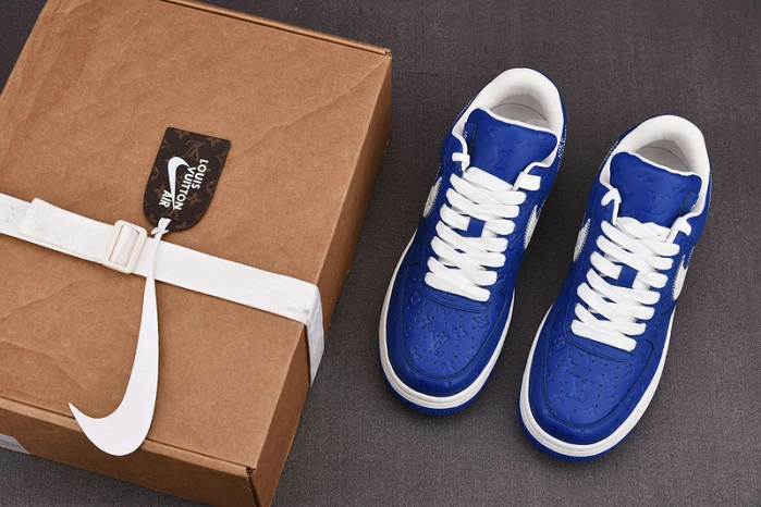 LV&Air Force