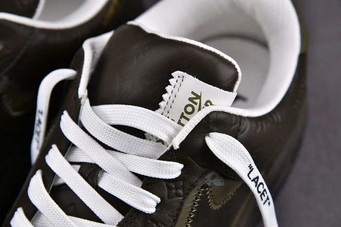 LV&Air Force