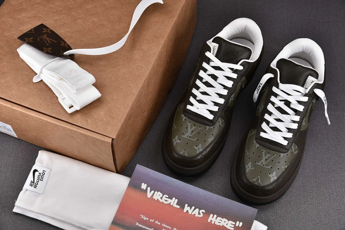 LV&Air Force