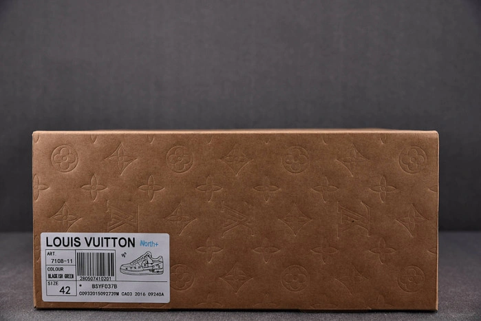 LV&Air Force