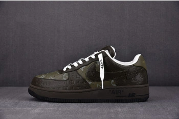 LV&Air Force