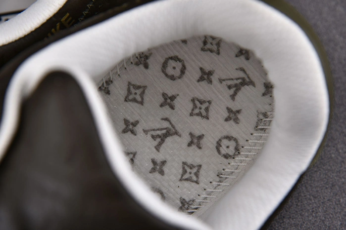 LV&Air Force
