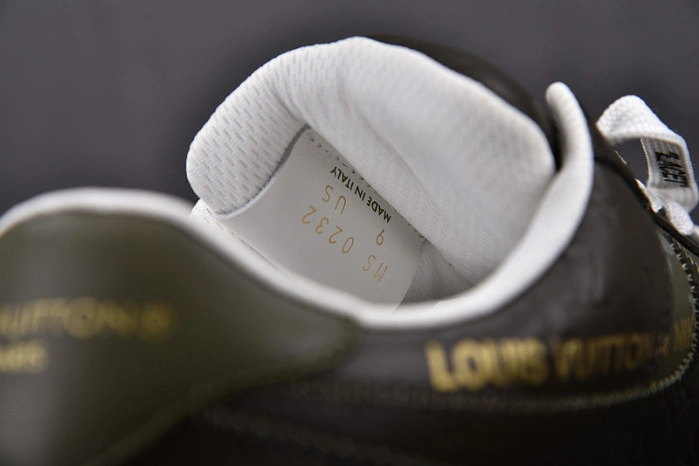 LV&Air Force
