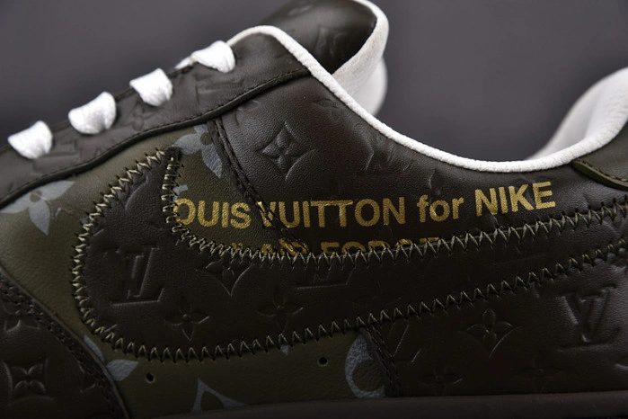 LV&Air Force