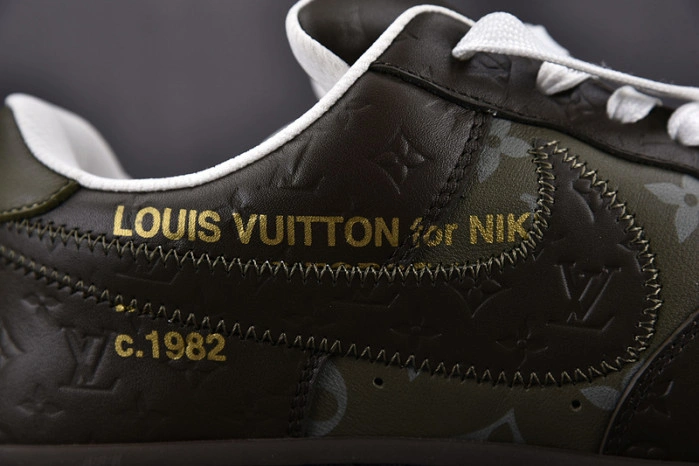 LV&Air Force