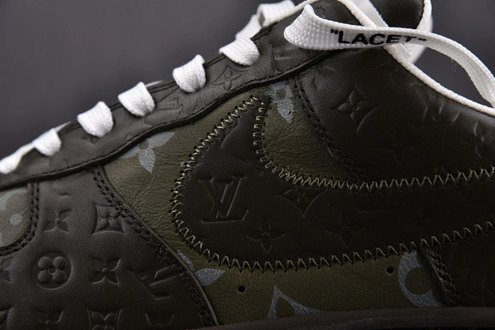 LV&Air Force