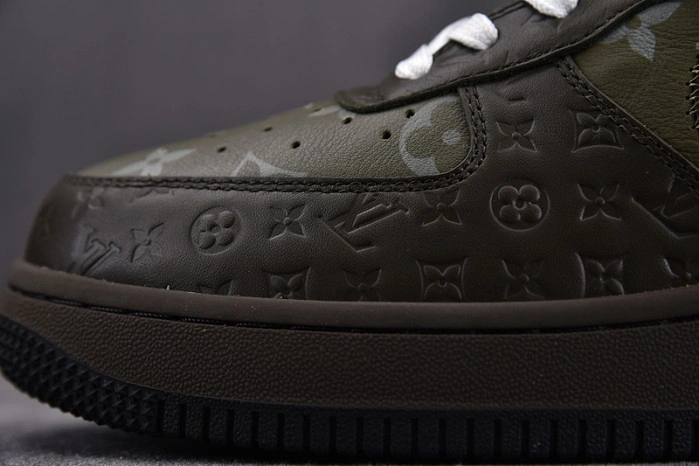LV&Air Force