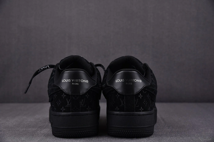 LV&Air Force