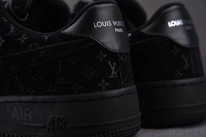 LV&Air Force