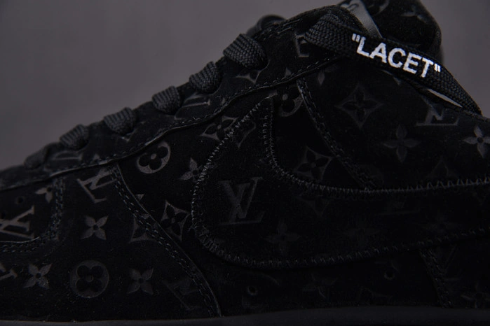 LV&Air Force
